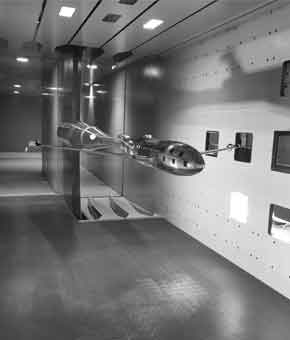 附面层探针，揭秘其类型与图片展示