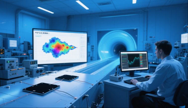 附面层探针的作用及其检查内容详解