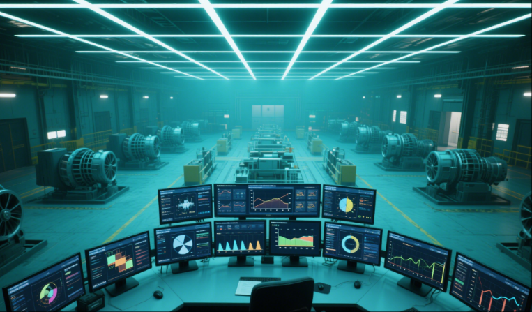 附面层探针，揭秘其仪器类型与功能