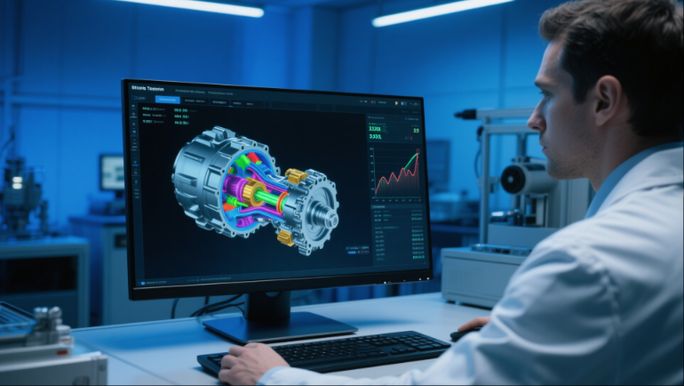 附面层探针，一种精密测量仪器及其应用领域